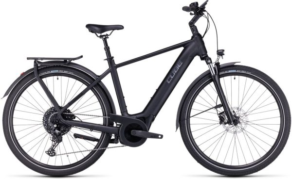 Cube Touring Hybrid Pro 625 - 625 Wh - 28 Zoll - Diamant - schwarz Cube Touring Hybrid Pro 625 - 625 Wh - 28 Zoll - Diamant