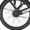 Gazelle Makki Load - 500 Wh - 26 Zoll - Long John