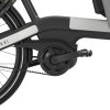 Gazelle Makki Load - 500 Wh - 26 Zoll - Long John