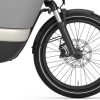 Gazelle Makki Load - 500 Wh - 26 Zoll - Long John