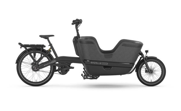 Gazelle Makki Travel - 545 Wh - 26 Zoll - Long John - 2026 Gazelle Makki Travel - 545 Wh - 26 Zoll - Long John - 2026