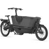 Gazelle Makki Travel - 545 Wh - 26 Zoll - Long John - 2026 - seitlich vorn Gazelle Makki Travel - 545 Wh - 26 Zoll - Long John - 2026