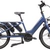 Hercules Rob Family F360 - 1000 Wh - 24 Zoll - Longtail