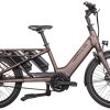 Hercules Rob Family F360 - 1000 Wh - 24 Zoll - Longtail
