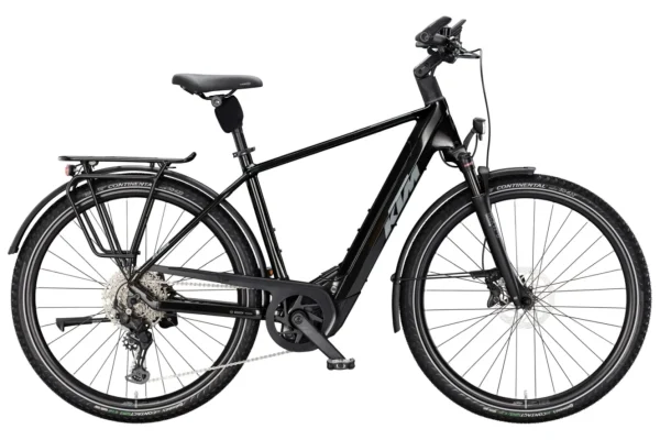 KTM Macina Style 830 - 800 Wh - 29 Zoll - Diamant