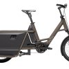 QiO Long CLA - 800 Wh - 20 Zoll - Longtail - 2026 - grün QiO Long CLA - 800 Wh - 20 Zoll - Longtail - 2026