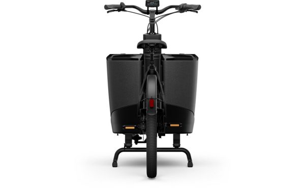 TENWAYS Cargo ONE - 960 Wh - 26 Zoll - Long John - 2026