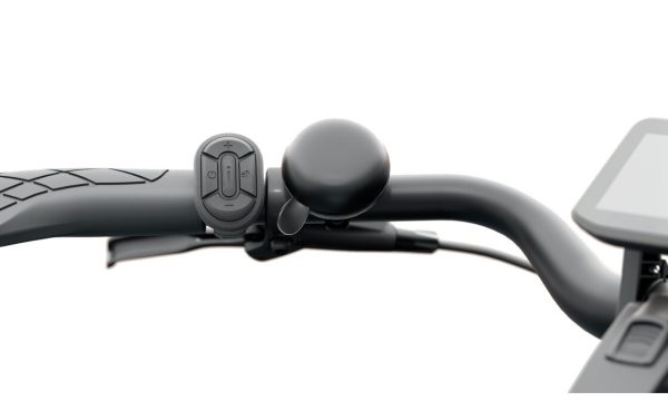 TENWAYS Cargo ONE - 960 Wh - 26 Zoll - Long John - 2026