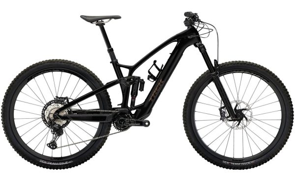 Trek Fuel EXe 9.8 XT - 360 Wh - 29 Zoll - Fully