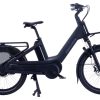 Urban Arrow Breeze - 545 Wh - 26 Zoll - Longtail - 2026