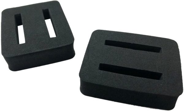 FIXPLUS Spacer Kit, 2 Stück ,für 2.3cm Bänder