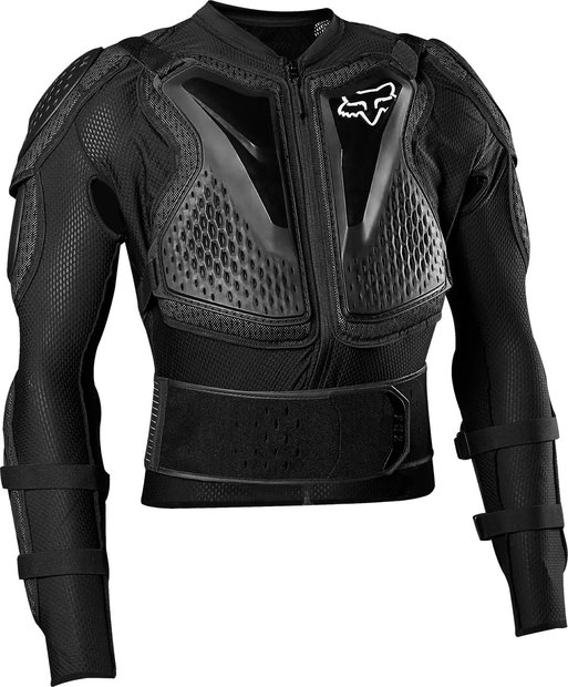 Fox Youth Titan Sport Jacke
