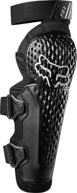 Fox Titan Race Knie Protektor