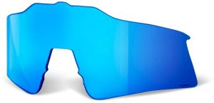 100 Percent Speedcraft SL Ersatzglas - HiPER Blue