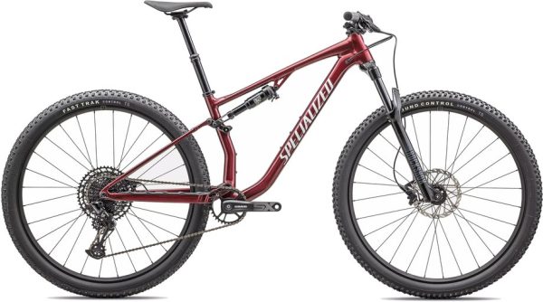 Specialized Chisel - 29 Zoll - Fully - 2026
