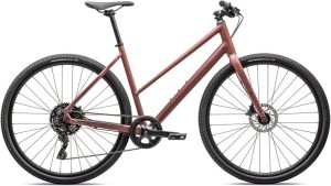 Specialized Sirrus X 2.0 ST - 28 Zoll - Trapez