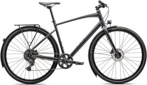 Specialized Sirrus X 2.0 EQ - 28 Zoll - Diamant