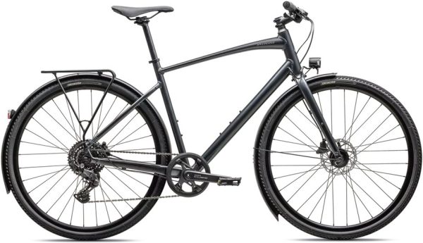0196625155604 Specialized Sirrus X 2.0 EQ - 28 Zoll - Diamant