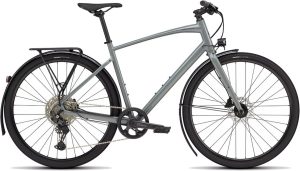 Specialized Sirrus X 3.0 EQ - 28 Zoll - Diamant