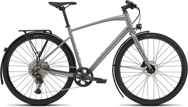 0196625155727 Specialized Sirrus X 3.0 EQ - 28 Zoll - Diamant