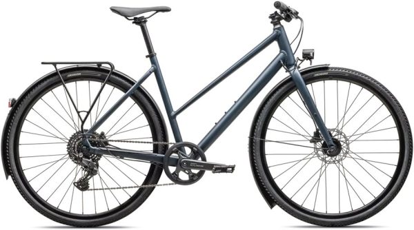 Specialized Sirrus X 2.0 EQ ST - 28 Zoll - Diamant