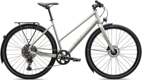 0196625166815 Specialized Sirrus X 3.0 ST - 28 Zoll - Diamant