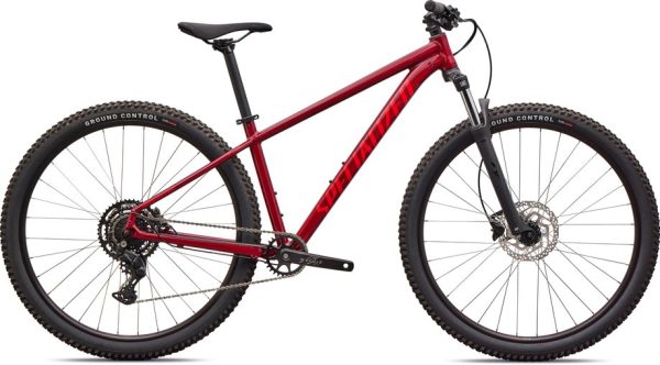 0196625212222 Specialized Rockhopper Sport 29 - 29 Zoll - Diamant - 2026