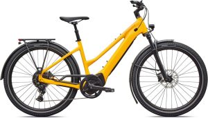 Specialized Turbo Vado 4.0 ST - 710 Wh - 27,5 Zoll - Trapez - 2026