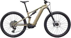 Specialized Turbo Levo R Comp Alloy - 840 Wh - Fully