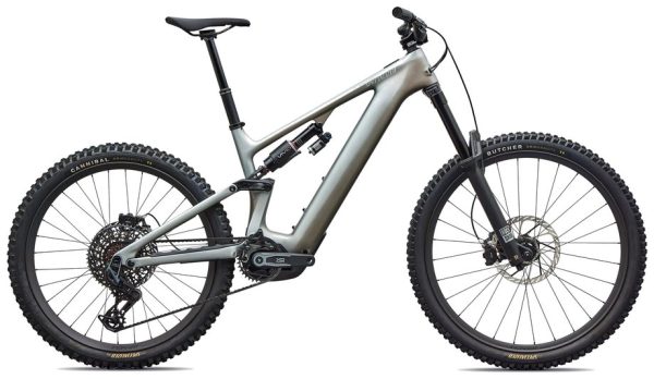 0196625291449 Specialized Turbo Levo Pro EVO G4 - 840 Wh - 29 - 27,5 Zoll - Fully