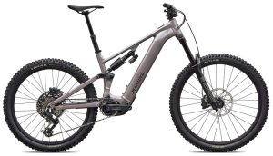 Specialized Turbo Levo Alloy EVO G4 - 840 Wh - 29 - 27,5 Zoll - Fully