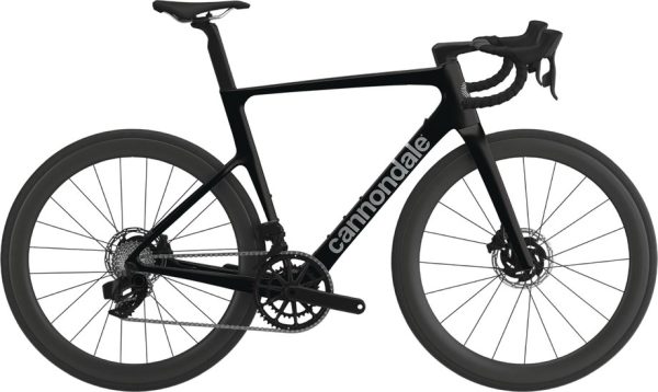 Cannondale SuperSix EVO 6 - 28 Zoll - Diamant - 2026