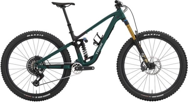 Trek Fuel LX 9 Eagle 90 Gen 7 - 29 Zoll - Fully - 2026