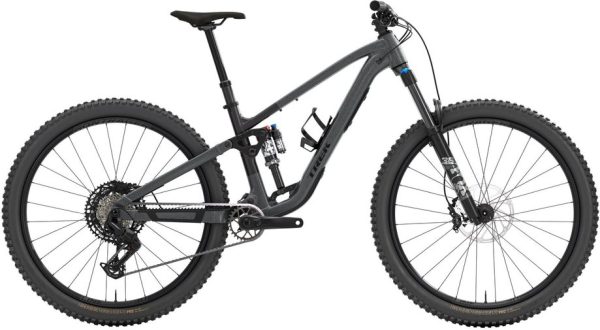 0197216203285 Trek Fuel EX 8 Gen 7 - 29 Zoll - Fully - 2026