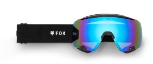 Fox Purevue Black/Mirror - Black/Blue