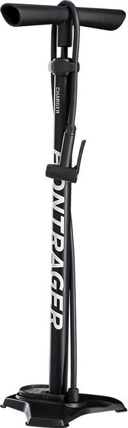 Bontrager Charger Standpumpe