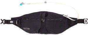Bontrager Rapid Pack Hydration Hüfttasche mit Trinkblase