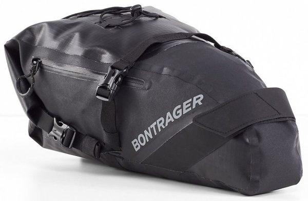 0601842692509 Bontrager Adventure Satteltasche - 9,0L