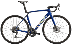Trek Madone SL 5 Gen 8 - 28 Zoll - Diamant