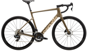 Cervelo Caledonia Rival AXS - 28 Zoll - Diamant - 2026