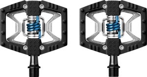 Crankbrothers Double Shot 2 Hybrid-Pedale