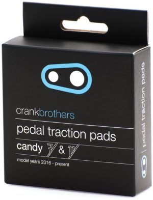 Crankbrothers Traction Pads für Candy 7 / 11