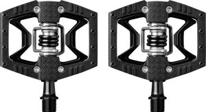 Crankbrothers Double Shot 3 Hybrid-Pedale