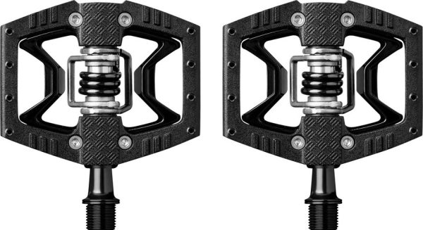 0641300161116 Crankbrothers Double Shot 3 Hybrid-Pedale
