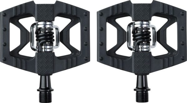 0641300161796 Crankbrothers Double Shot 1 Hybrid-Pedale