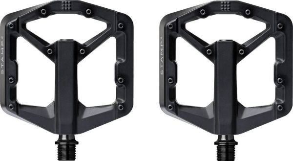 Crankbrothers Stamp 2 Small Plattform-Pedale