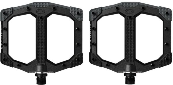 0641300172259 Crankbrothers Stamp Evo Large Plattform-Pedale