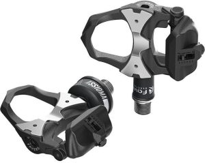 Favero Assioma UNO Road Power Meter Pedale - Einzelsensor