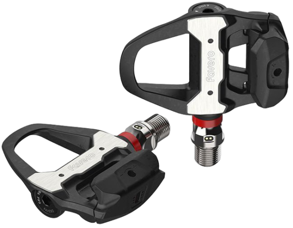 Favero Assioma PRO RS-2 Road Power Meter Pedale - Dualsensor