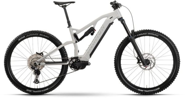 0710497325035 Raymon Trailray 170 - 720 Wh - 29 Zoll - Fully